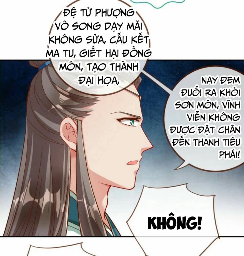 Vạn Tra Triêu Hoàng Chapter 120 - Next Chapter 121