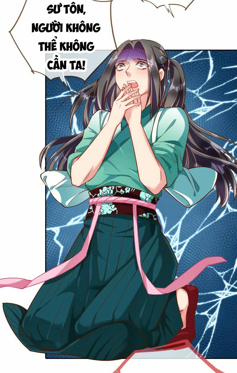 Vạn Tra Triêu Hoàng Chapter 120 - Next Chapter 121