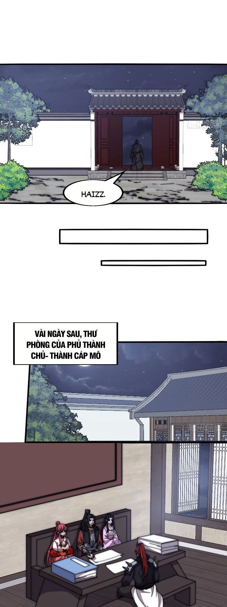 Ta Có Một Sơn Trại Chapter 613 - Trang 4