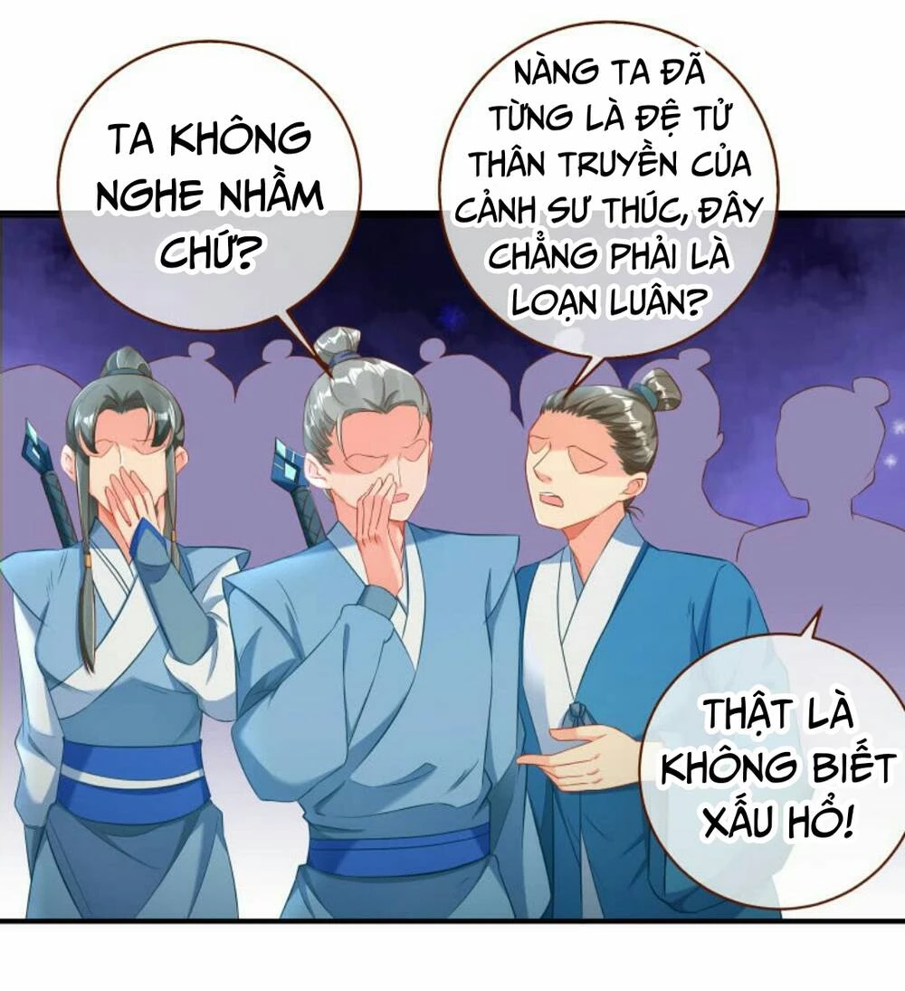 Vạn Tra Triêu Hoàng Chapter 121 - Trang 4