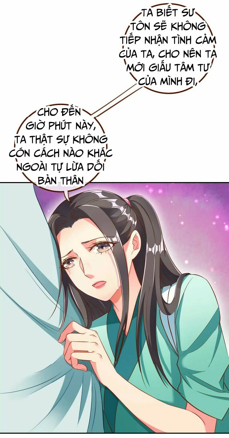 Vạn Tra Triêu Hoàng Chapter 121 - Trang 4