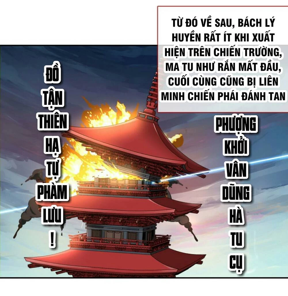 Vạn Tra Triêu Hoàng Chapter 122 - Trang 4