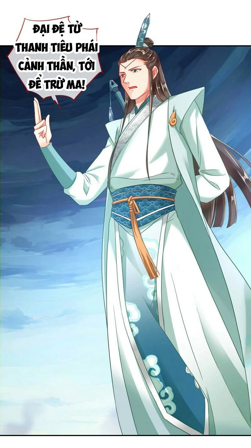 Vạn Tra Triêu Hoàng Chapter 122 - Trang 4