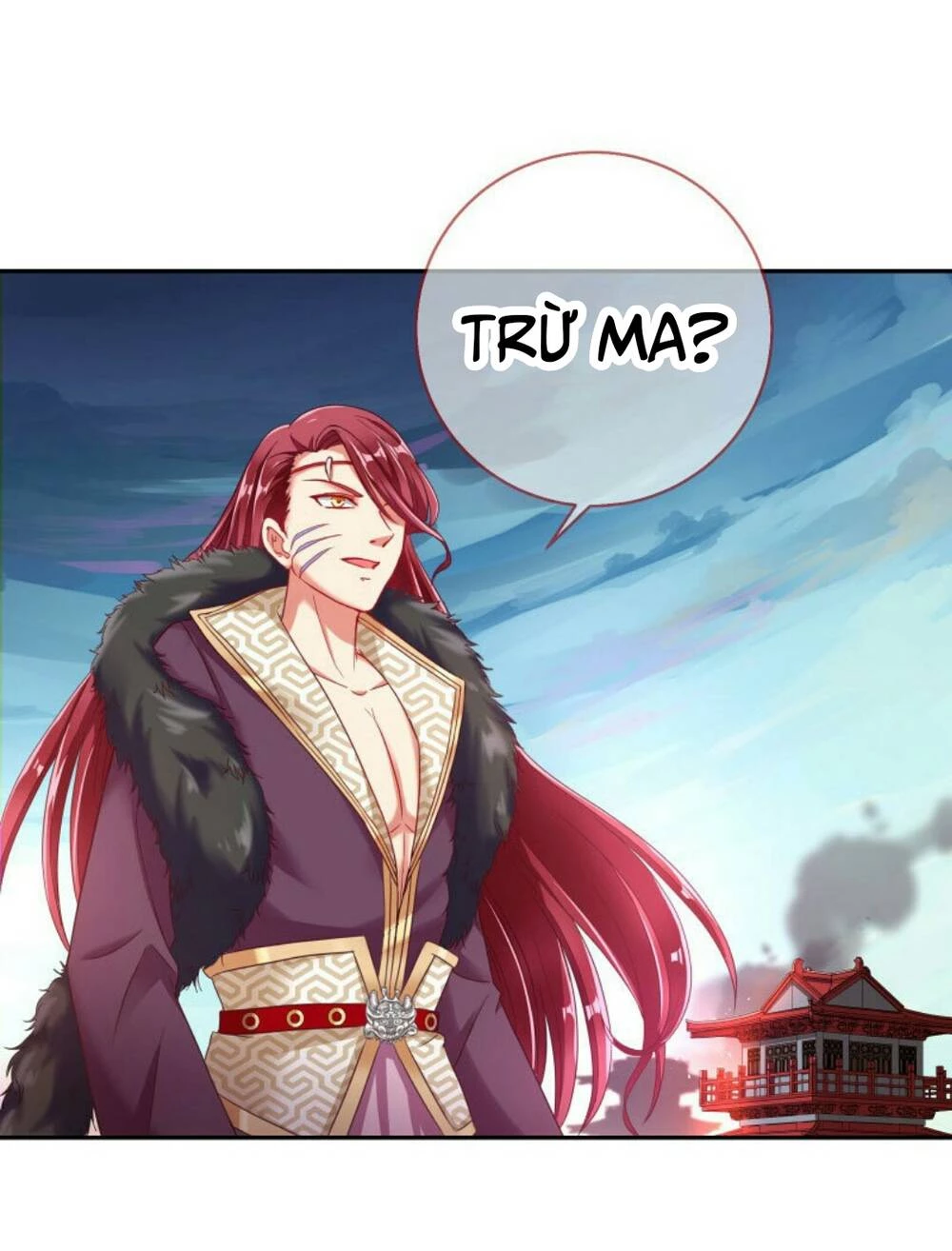 Vạn Tra Triêu Hoàng Chapter 122 - Trang 4