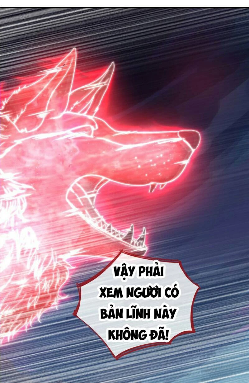 Vạn Tra Triêu Hoàng Chapter 122 - Trang 4