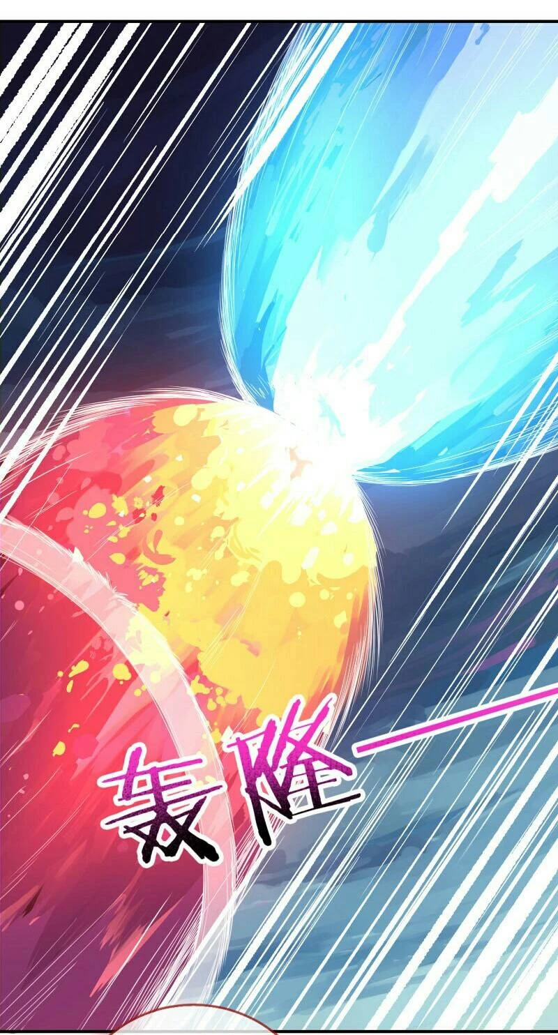 Vạn Tra Triêu Hoàng Chapter 122 - Trang 4