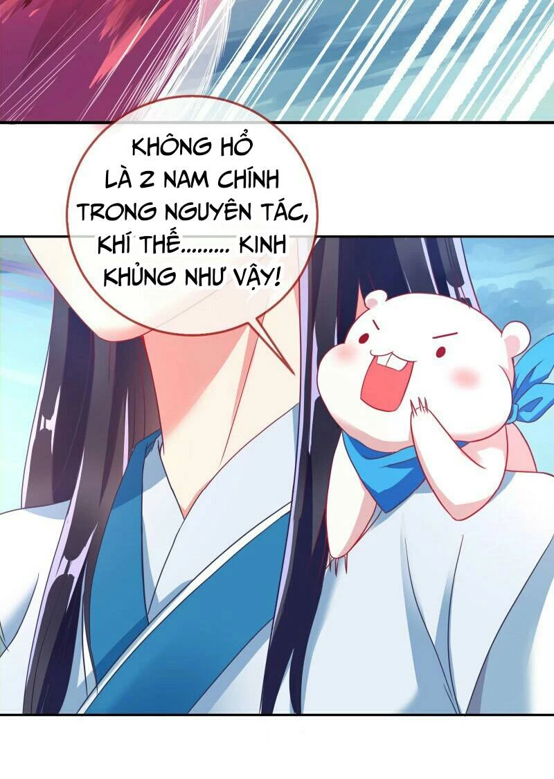 Vạn Tra Triêu Hoàng Chapter 122 - Trang 4