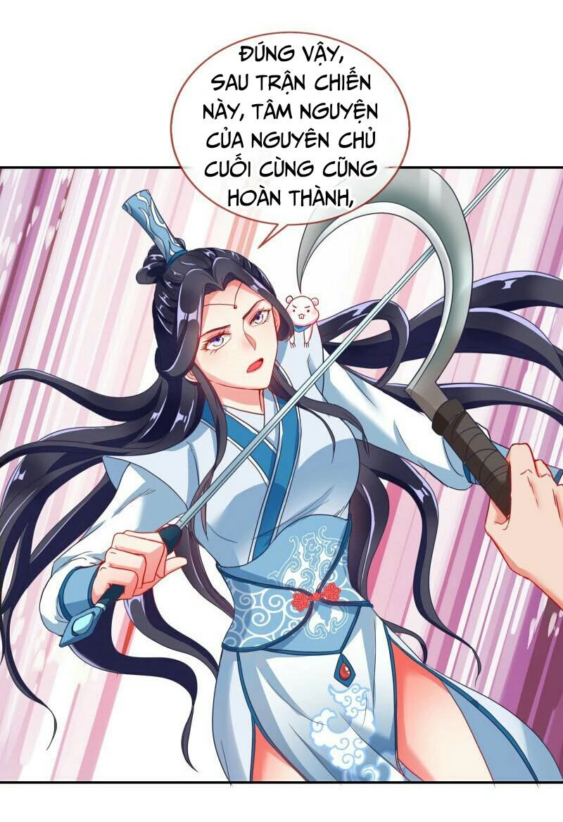 Vạn Tra Triêu Hoàng Chapter 122 - Trang 4