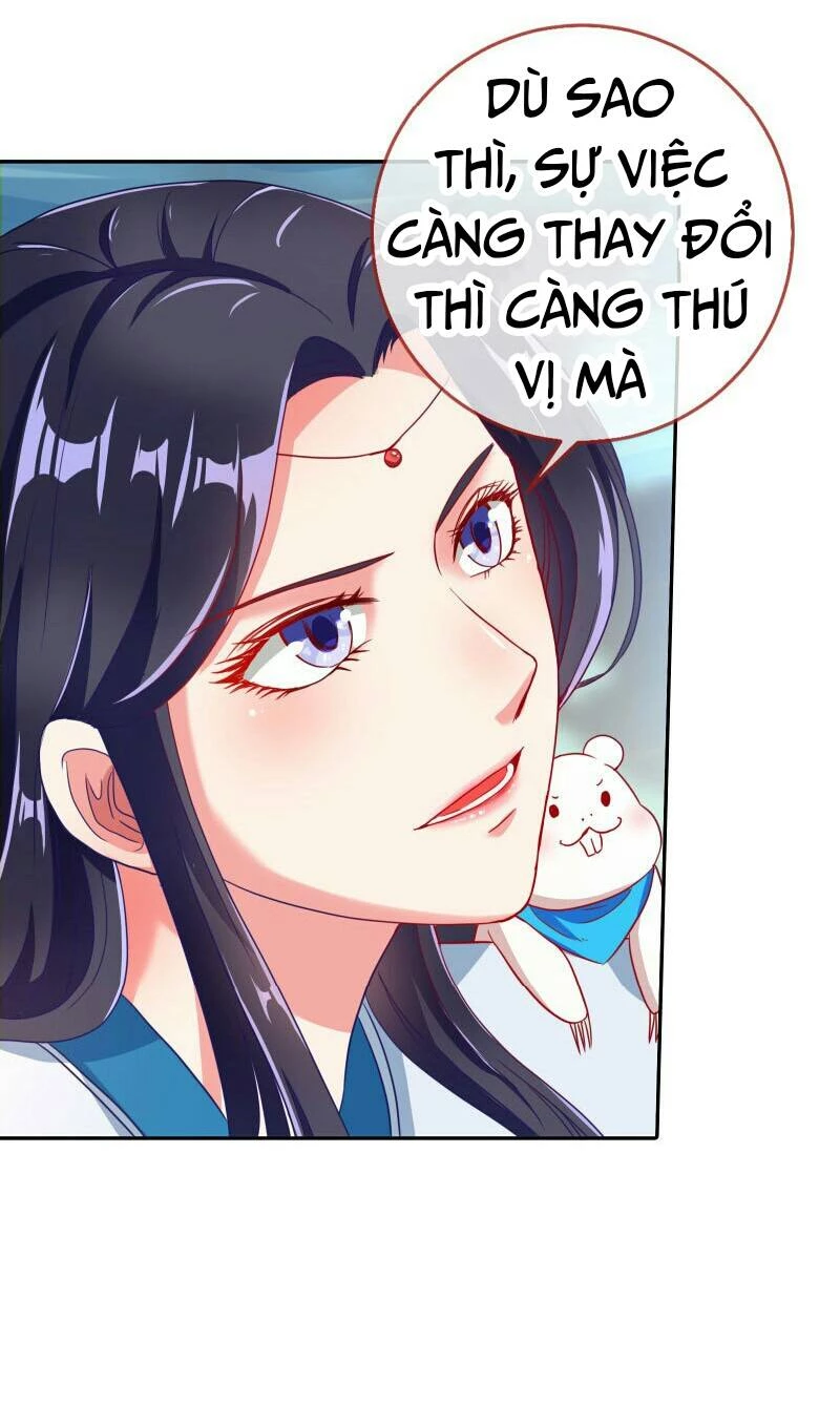 Vạn Tra Triêu Hoàng Chapter 122 - Trang 4