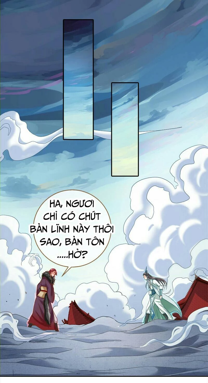 Vạn Tra Triêu Hoàng Chapter 122 - Trang 4