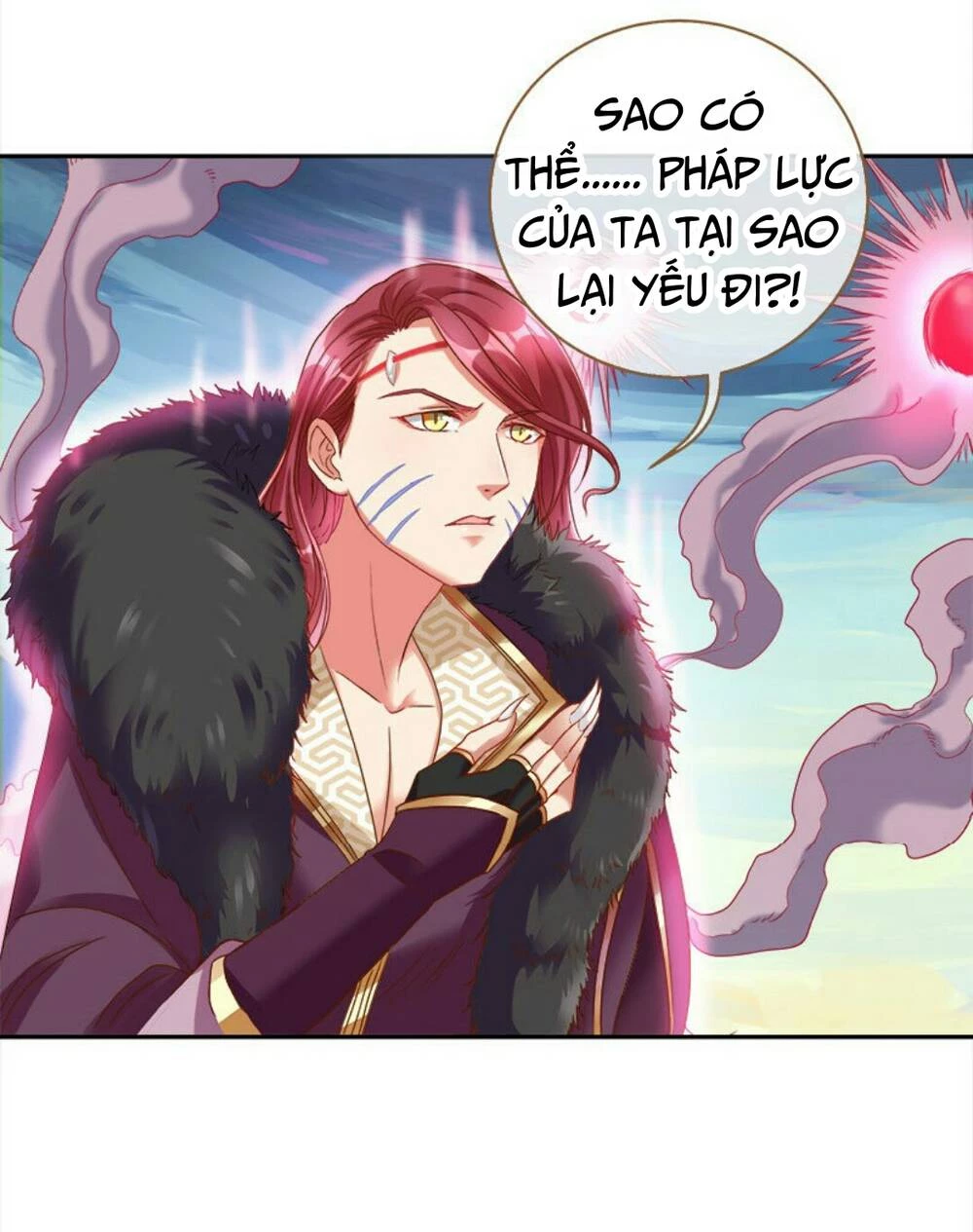 Vạn Tra Triêu Hoàng Chapter 122 - Trang 4