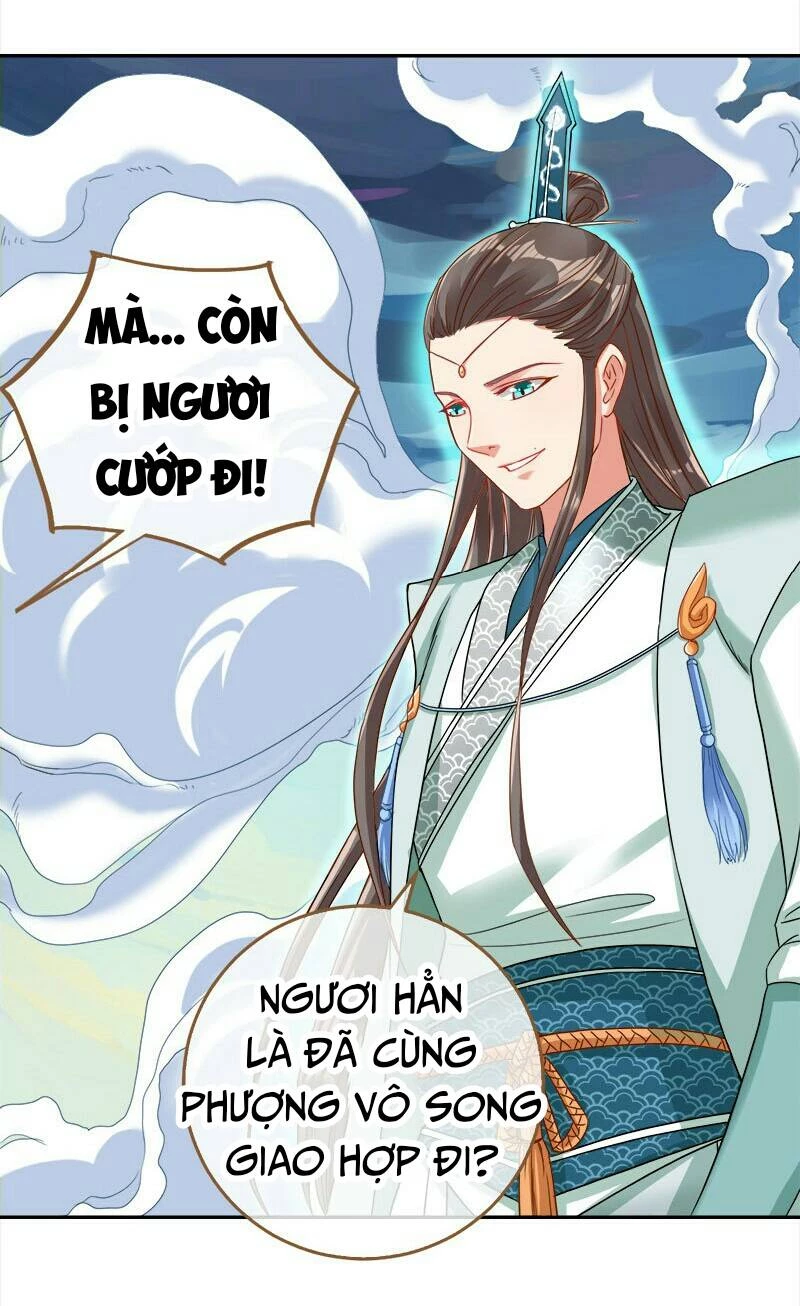Vạn Tra Triêu Hoàng Chapter 122 - Trang 4