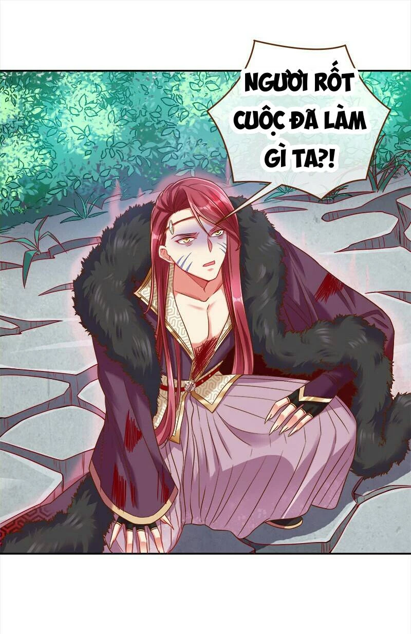 Vạn Tra Triêu Hoàng Chapter 122 - Trang 4