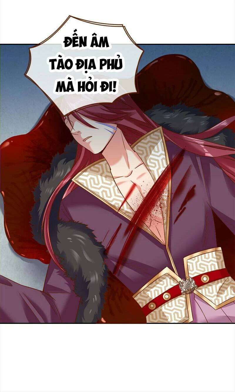 Vạn Tra Triêu Hoàng Chapter 122 - Trang 4