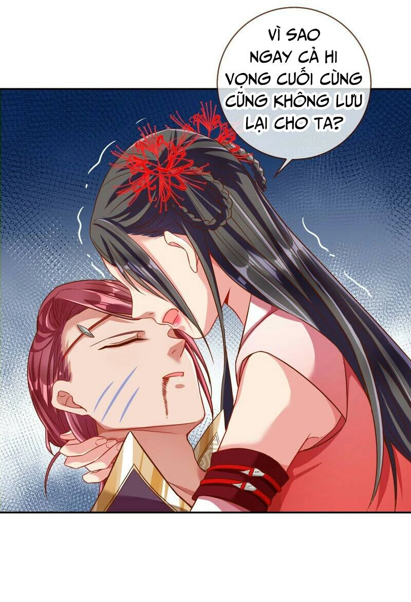 Vạn Tra Triêu Hoàng Chapter 122 - Trang 4