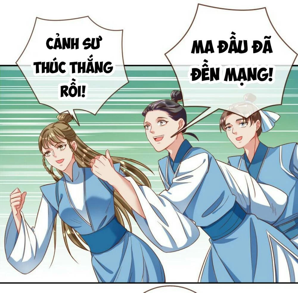 Vạn Tra Triêu Hoàng Chapter 122 - Trang 4