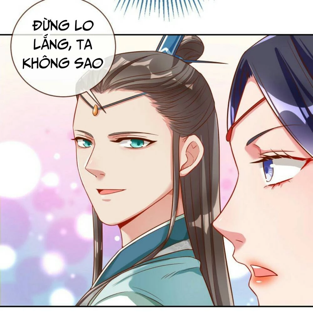 Vạn Tra Triêu Hoàng Chapter 122 - Trang 4