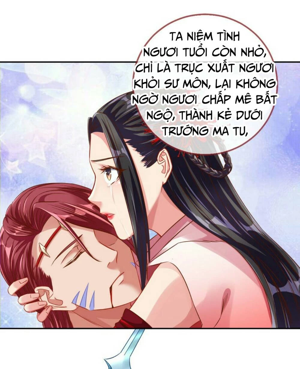 Vạn Tra Triêu Hoàng Chapter 122 - Trang 4