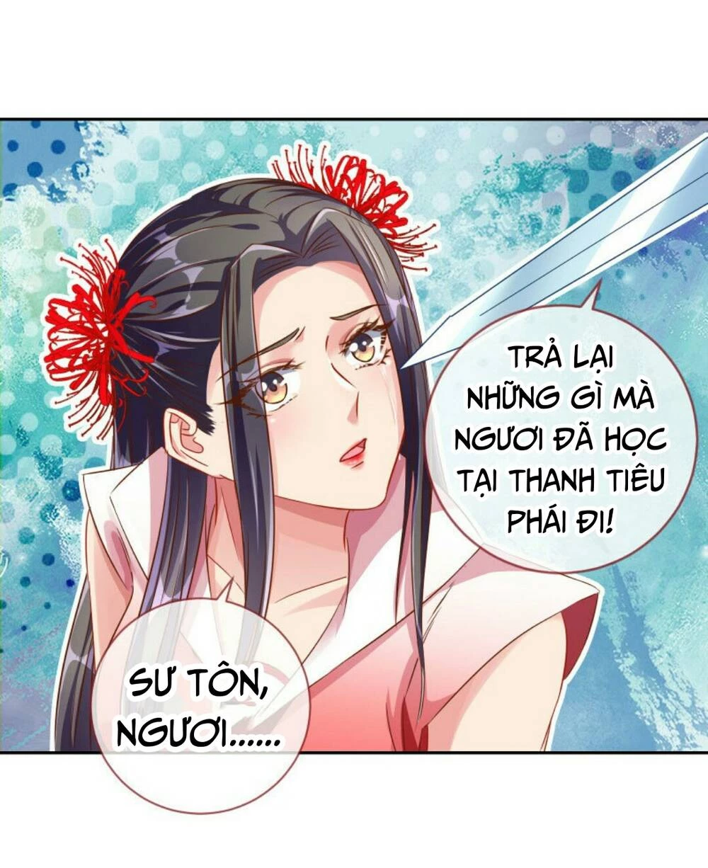 Vạn Tra Triêu Hoàng Chapter 122 - Trang 4