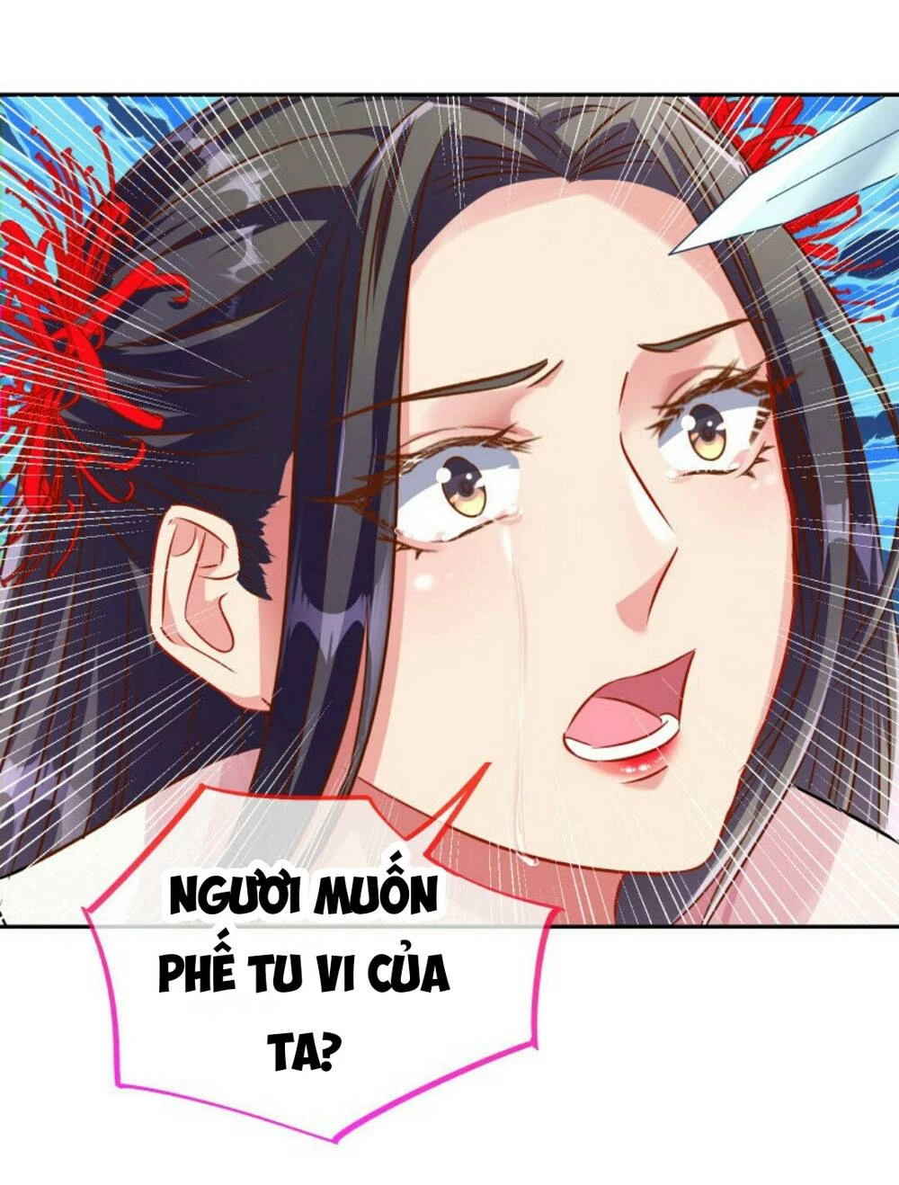 Vạn Tra Triêu Hoàng Chapter 122 - Trang 4
