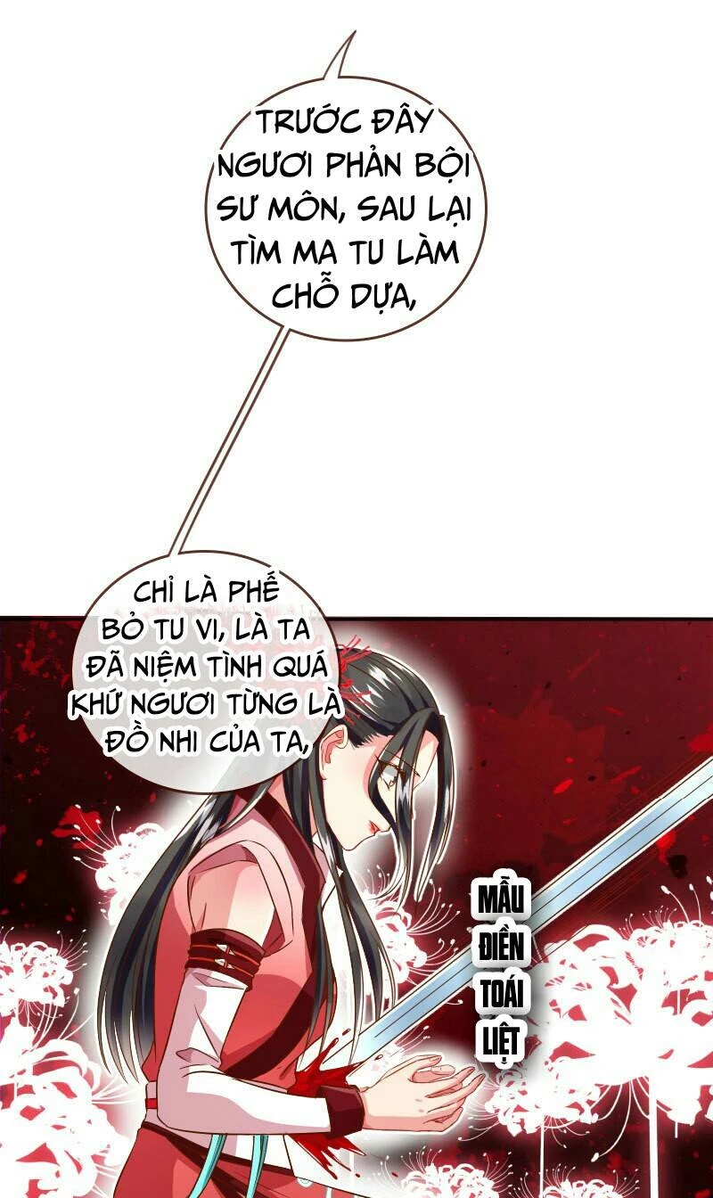 Vạn Tra Triêu Hoàng Chapter 122 - Trang 4