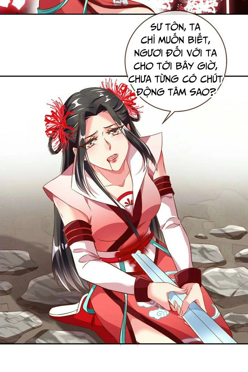 Vạn Tra Triêu Hoàng Chapter 122 - Trang 4