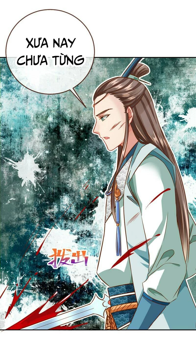 Vạn Tra Triêu Hoàng Chapter 122 - Trang 4