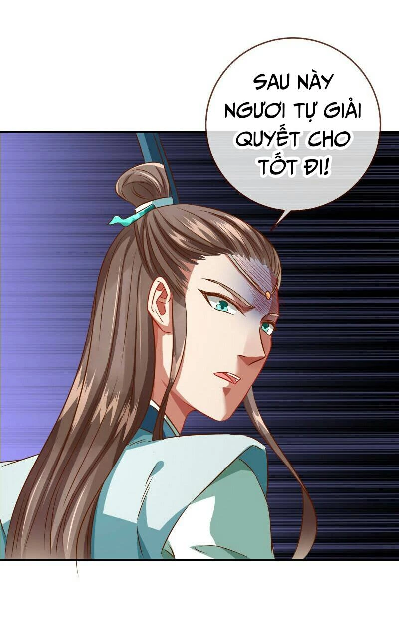 Vạn Tra Triêu Hoàng Chapter 122 - Trang 4