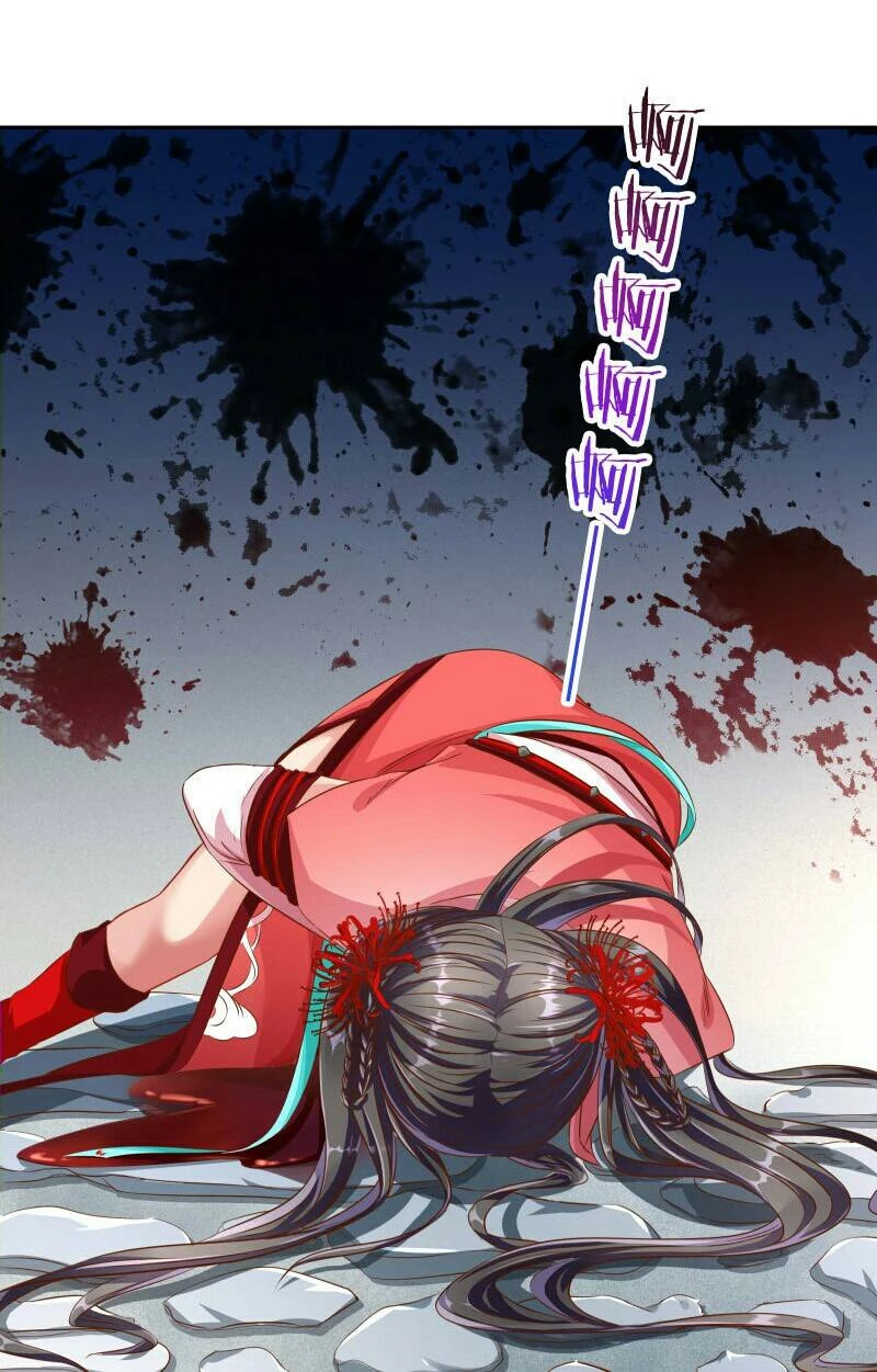 Vạn Tra Triêu Hoàng Chapter 122 - Trang 4