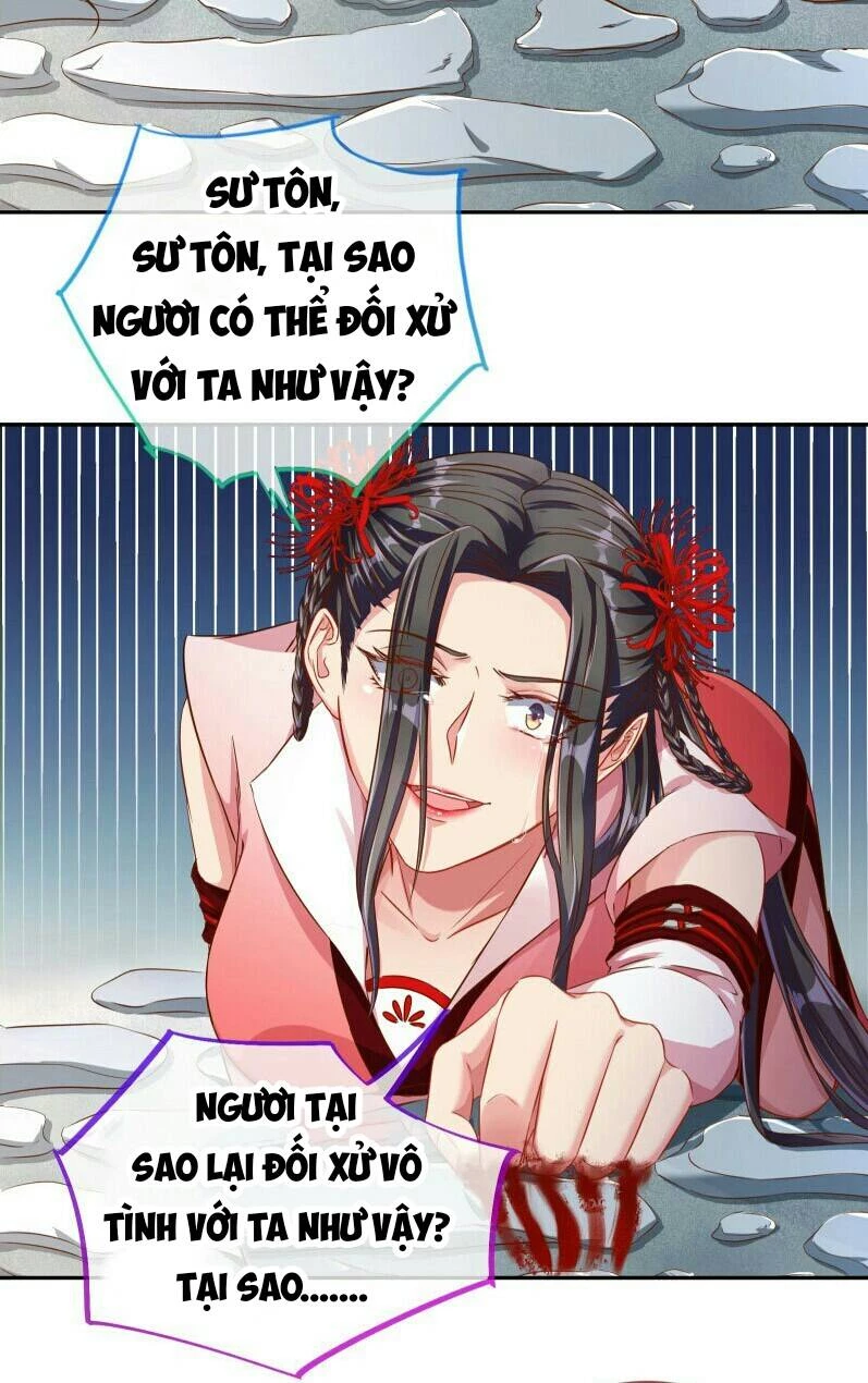 Vạn Tra Triêu Hoàng Chapter 122 - Trang 4