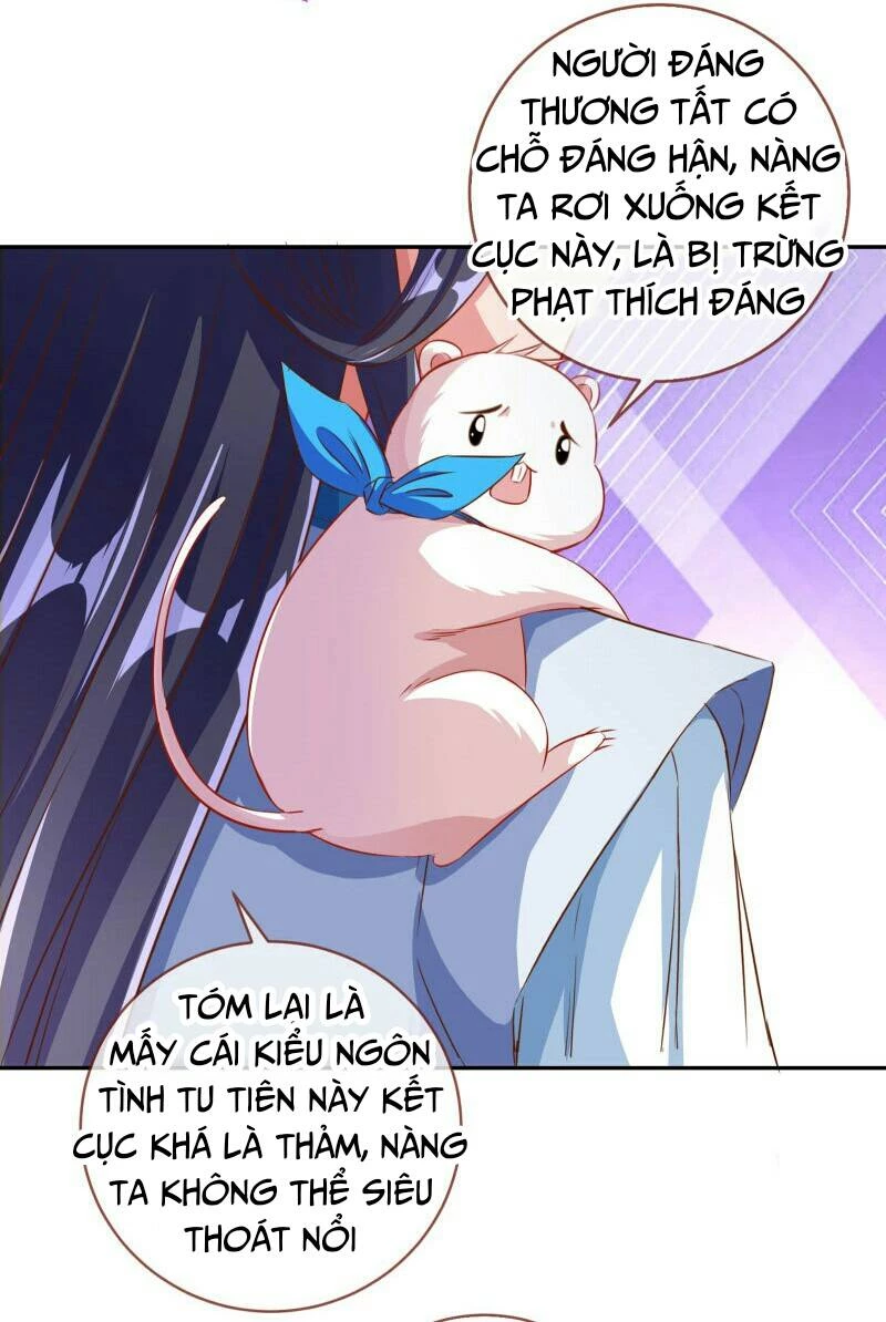 Vạn Tra Triêu Hoàng Chapter 122 - Trang 4