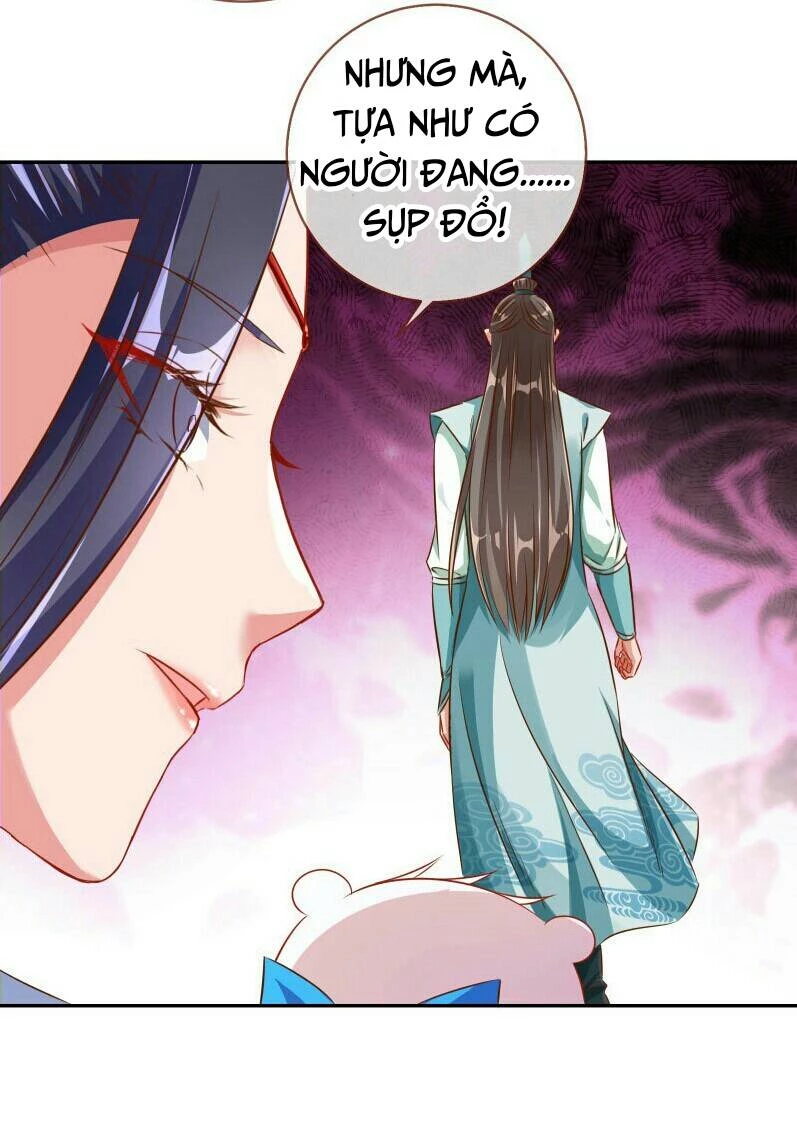 Vạn Tra Triêu Hoàng Chapter 122 - Trang 4