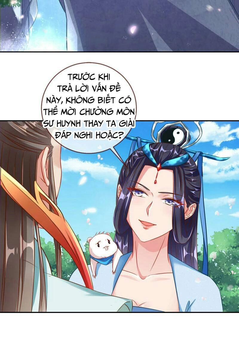 Vạn Tra Triêu Hoàng Chapter 122 - Trang 4