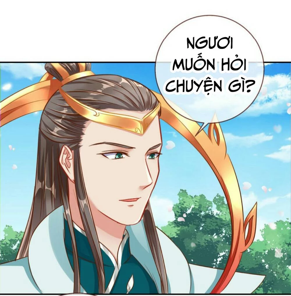 Vạn Tra Triêu Hoàng Chapter 122 - Trang 4