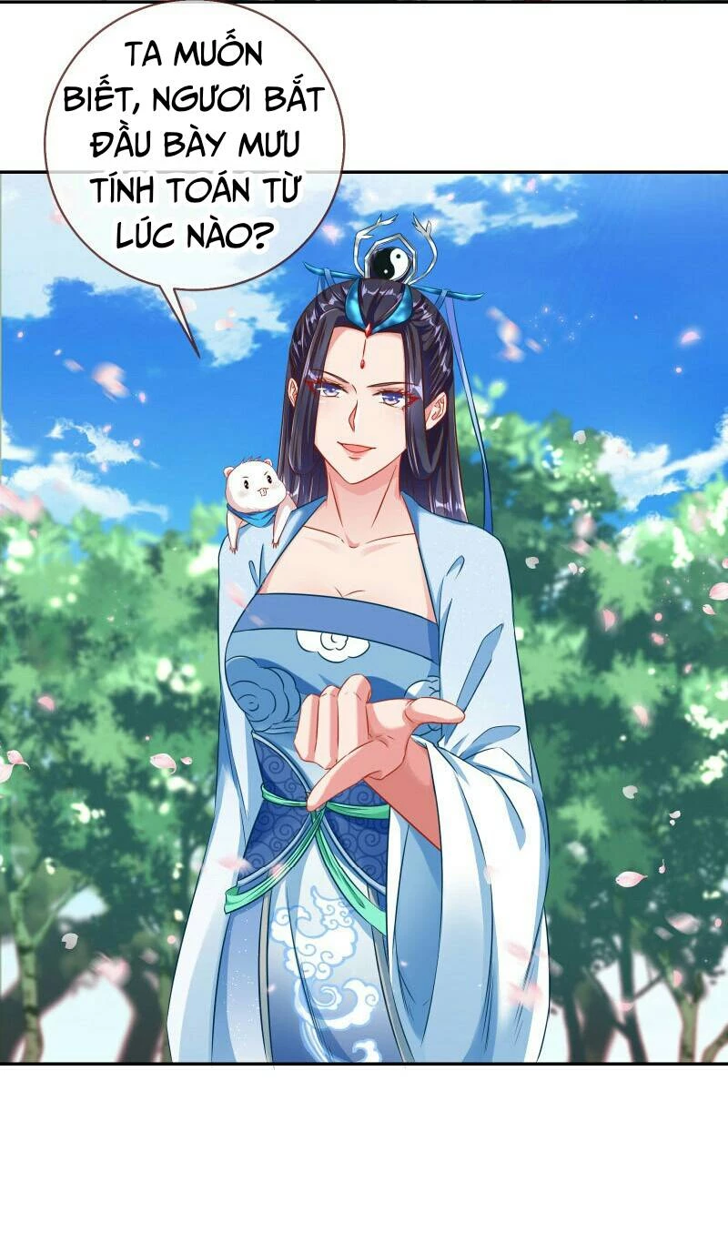 Vạn Tra Triêu Hoàng Chapter 122 - Trang 4