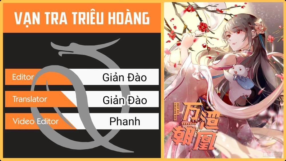 Vạn Tra Triêu Hoàng Chapter 123 - Trang 4