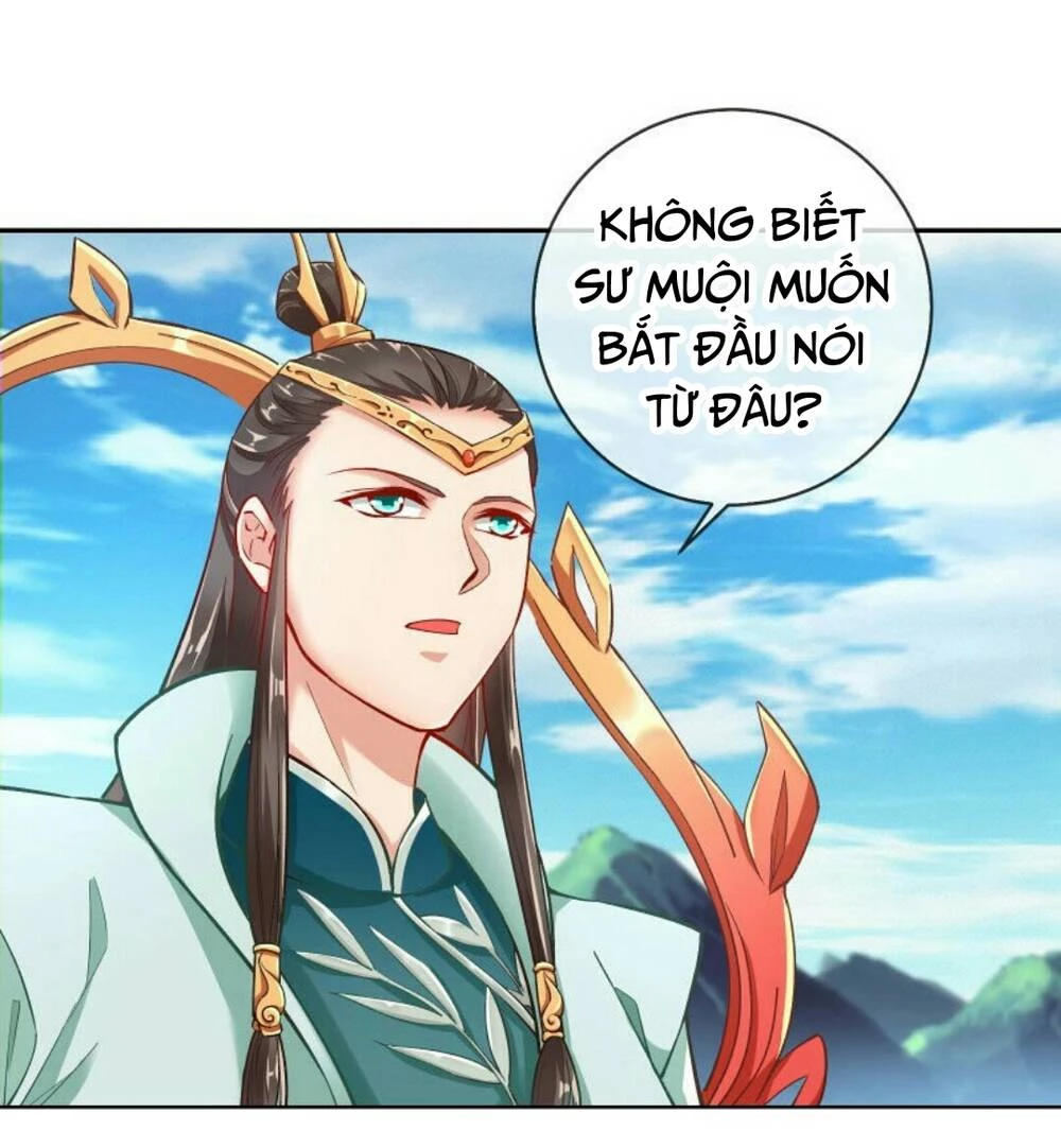 Vạn Tra Triêu Hoàng Chapter 123 - Trang 4
