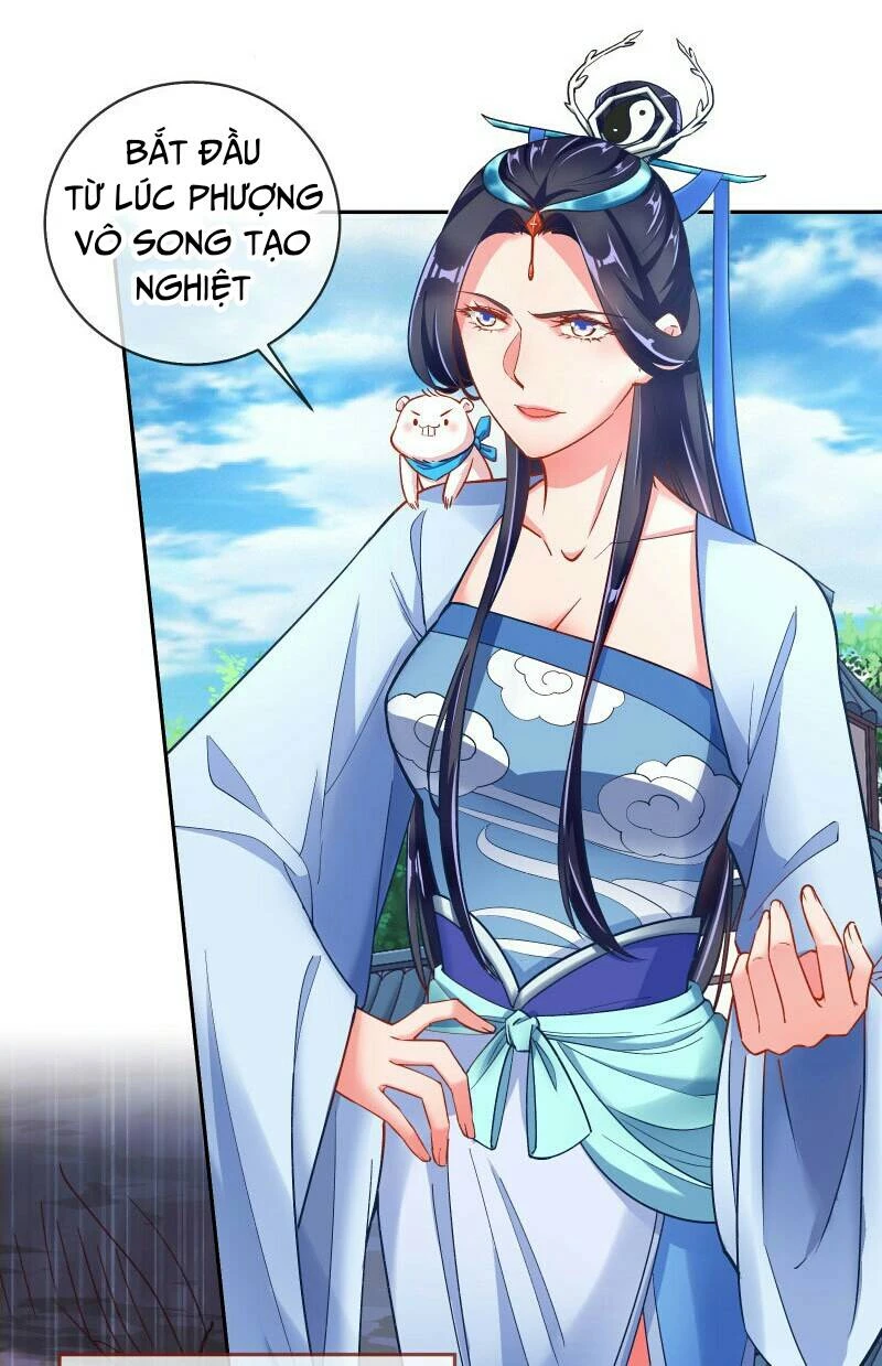 Vạn Tra Triêu Hoàng Chapter 123 - Trang 4