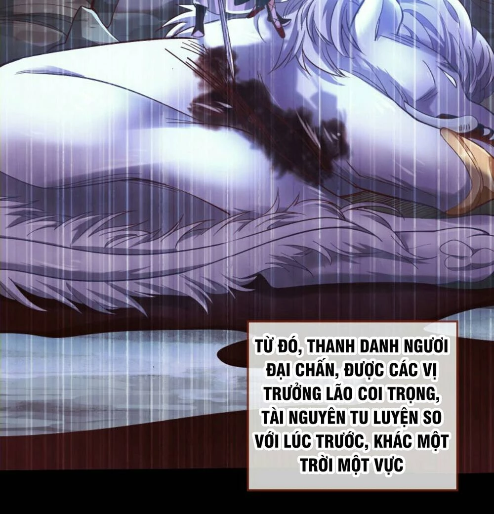 Vạn Tra Triêu Hoàng Chapter 123 - Trang 4