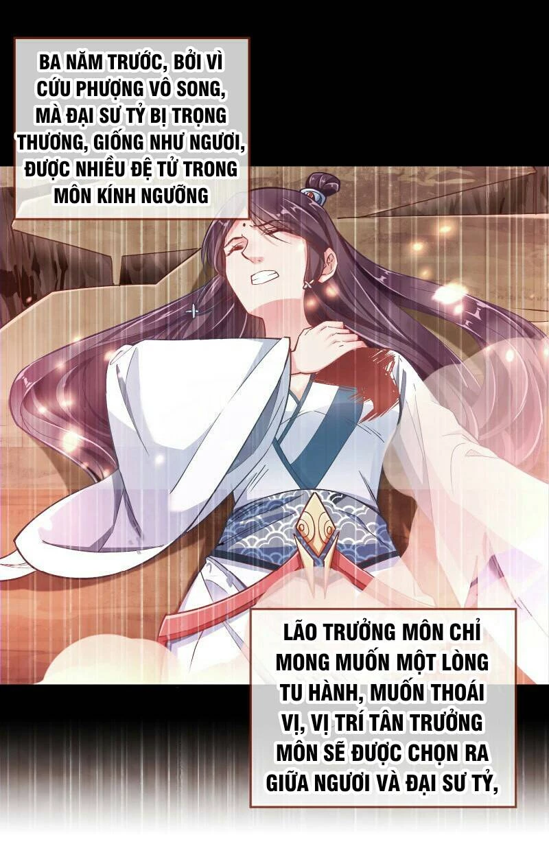 Vạn Tra Triêu Hoàng Chapter 123 - Trang 4