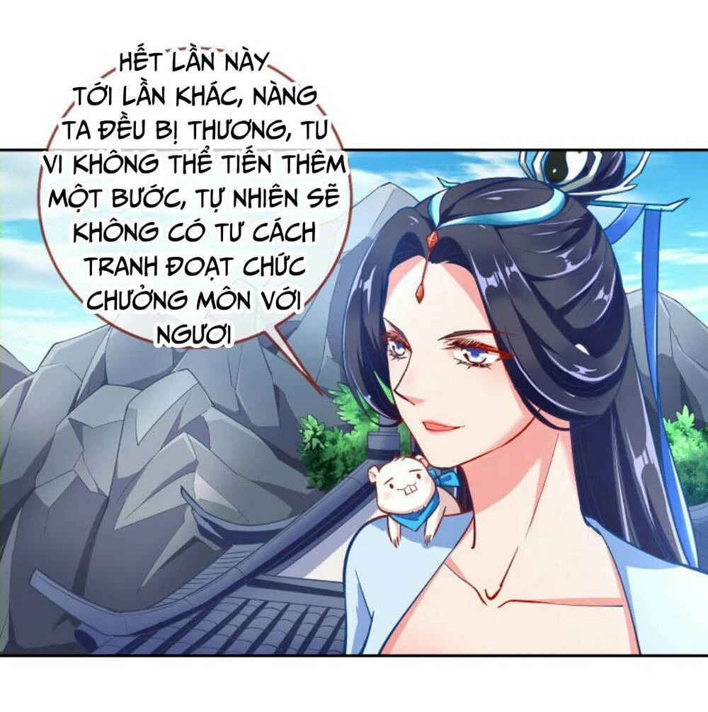 Vạn Tra Triêu Hoàng Chapter 123 - Trang 4