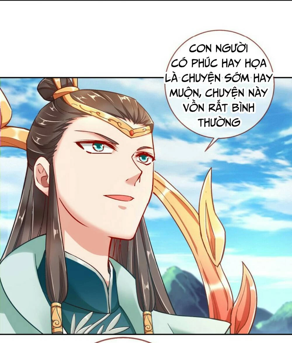 Vạn Tra Triêu Hoàng Chapter 123 - Trang 4