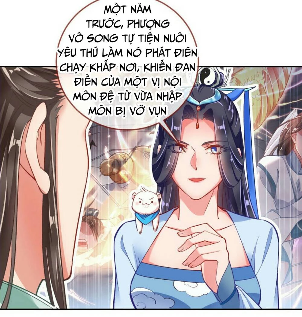 Vạn Tra Triêu Hoàng Chapter 123 - Trang 4