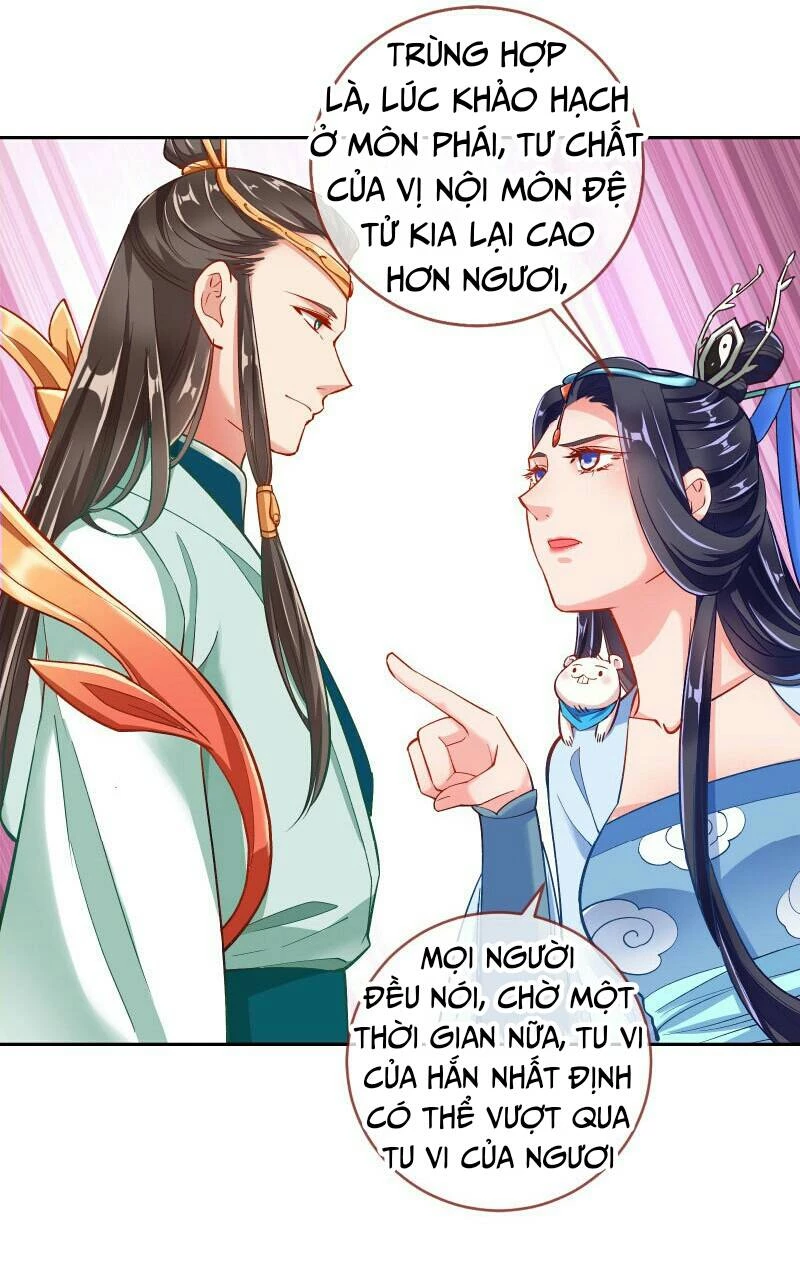 Vạn Tra Triêu Hoàng Chapter 123 - Trang 4