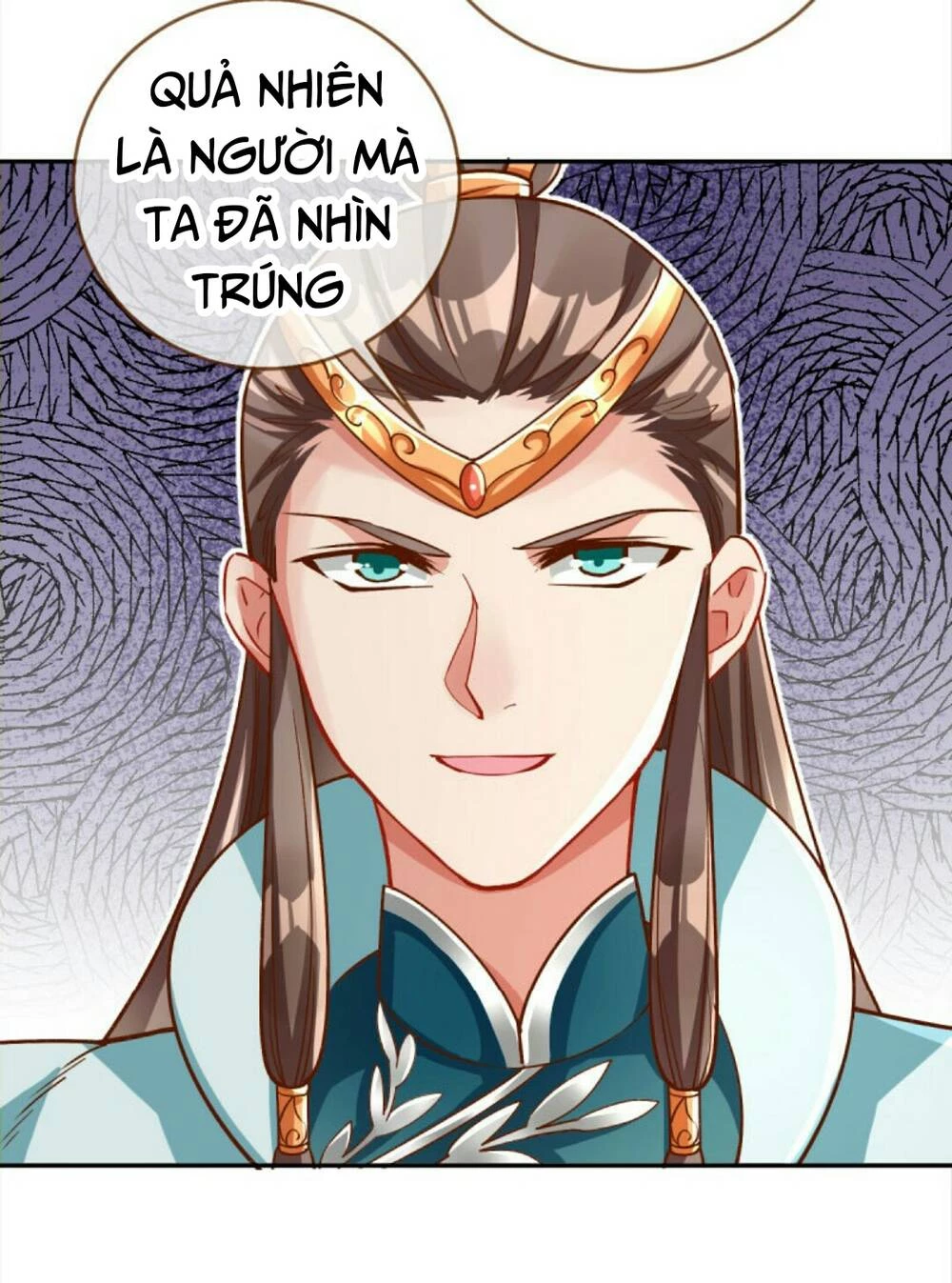Vạn Tra Triêu Hoàng Chapter 123 - Trang 4