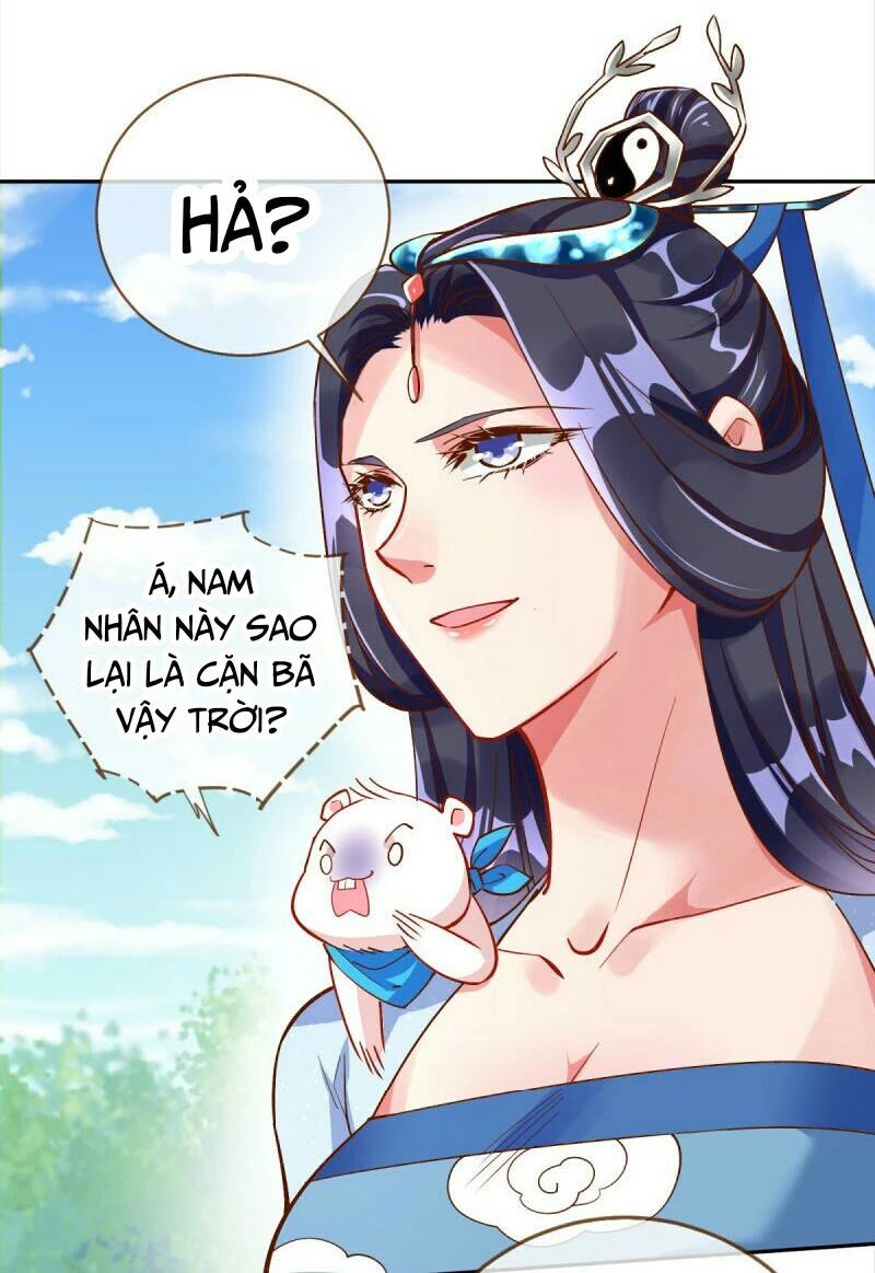 Vạn Tra Triêu Hoàng Chapter 123 - Trang 4
