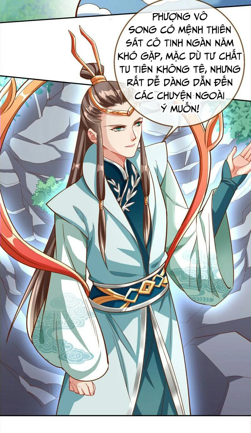 Vạn Tra Triêu Hoàng Chapter 123 - Trang 4