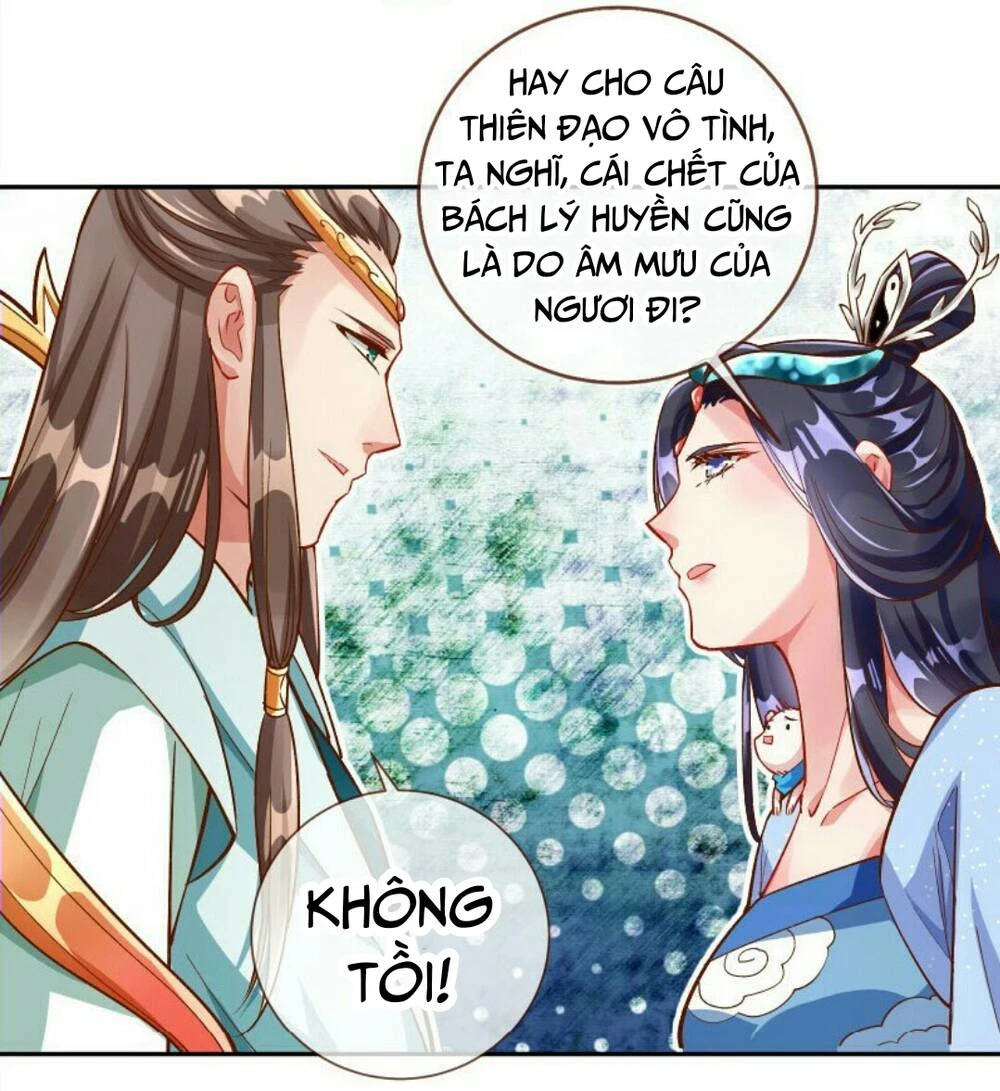 Vạn Tra Triêu Hoàng Chapter 123 - Trang 4