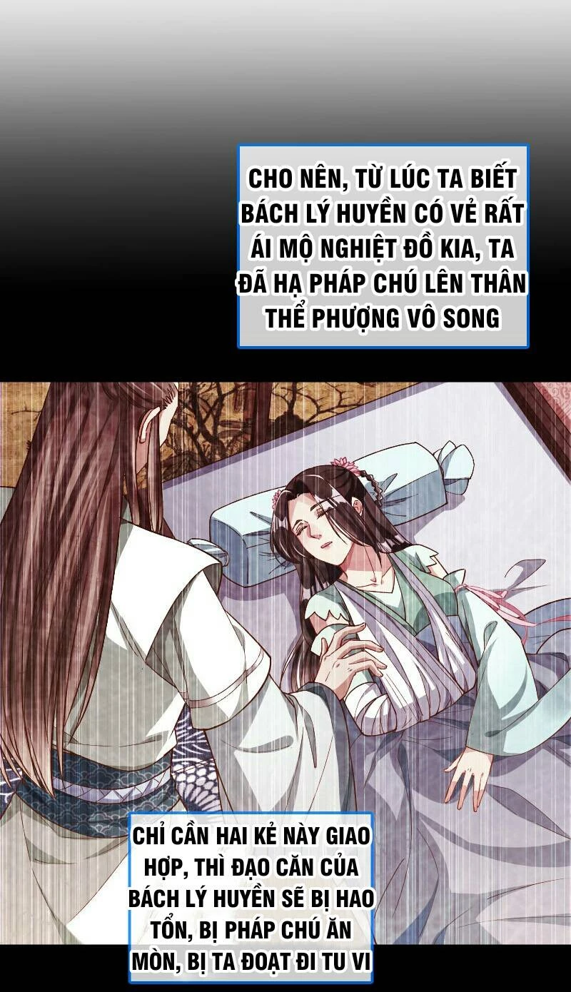 Vạn Tra Triêu Hoàng Chapter 123 - Trang 4