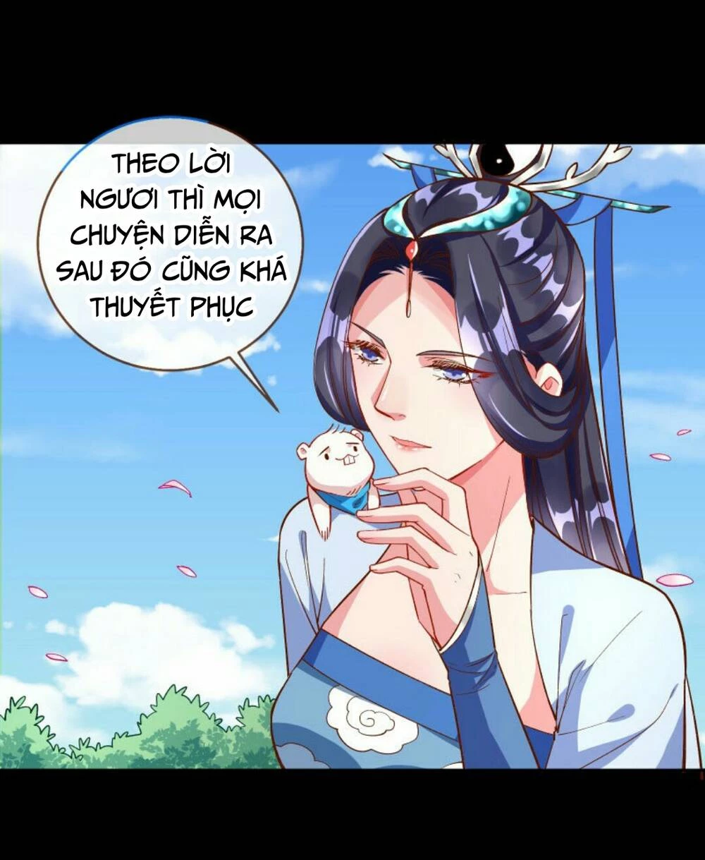 Vạn Tra Triêu Hoàng Chapter 123 - Trang 4